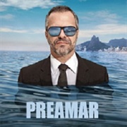 Preamar