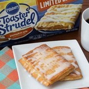 Toaster Strudel