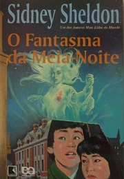 O Fantasma Da Meia-Noite (Sidney Sheldon)
