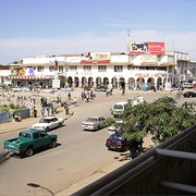 Likasi, Democratic Republic of the Congo