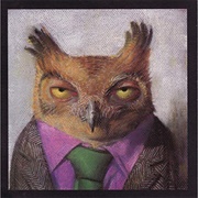 Buenos Muchachos - Amanecer Búho