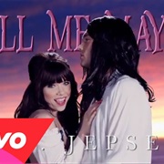Carly Rae Jepsen - Call Me Maybe