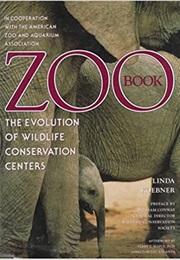 Zoo Book (Linda Koebner)
