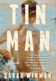 Tin Man (Sarah Winman)