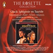 Christoph Willibald Gluck - Iphigénie En Tauride