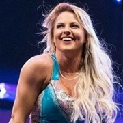 Candice Lerae (Candice Gargano)