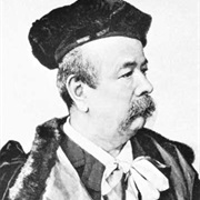 Charles Frederick Worth