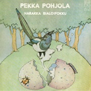 Pekka Pohjola - Harakka Bialoipokku