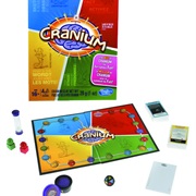 Cranium