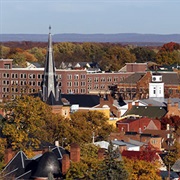 Winchester, Virginia