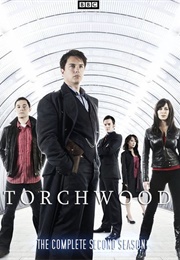 Torchwood (2006)