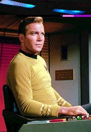 James T. Kirk (Original)
