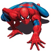 Spider Man