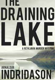 The Draining Lake (Arnaldur Indridason)