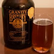 Granite Best Bitter Special