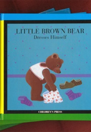Little Brown Bear (Claude Lebrun)
