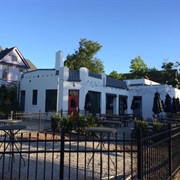 Donkey Taqueria, Grand Rapids