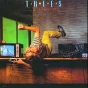 Trees - Sleep Convention