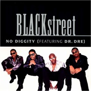 No Diggity - Blackstreet Feat. Dr. Dre