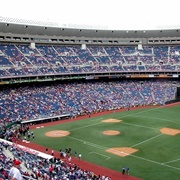 Veterans Stadium (Philadelphia)