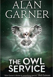 Owl Service (Alan Garner)