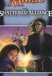 The Shattered Alliance (Jeff Grubb)