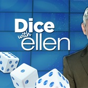 Dice With Ellen