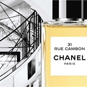Les Exclusifs De Chanel 31 Rue Cambon Chanel