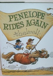 Penelope Rides Again (Norman Thelwell)