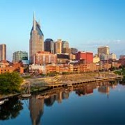 Nashville, TN