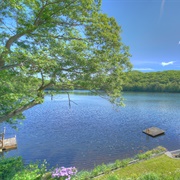 Ledyard, Connecticut