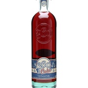 Cola Vodka