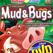 Mud & Bugs Cereal