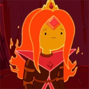 Flame Princess