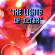 "The Lights of Zetar"