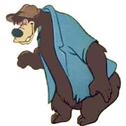 Br'er Bear