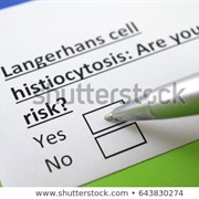 Langerhans Cell Histiocytosis (LCH)