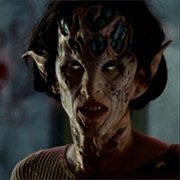 Eyghon the Sleepwalker