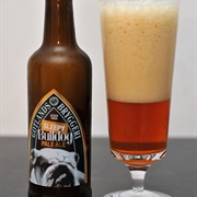 Sleepy Bulldog Pale Ale