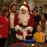 Boy Meets World: Santa's Little Helper