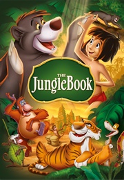 The Jungle Book (1967)