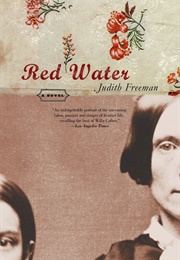 Red Water (Judith Freeman)