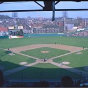 Crosley Field
