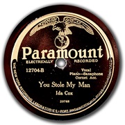 Ida Cox - You Stole My Man