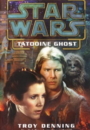 Tatooine Ghost (Troy Denning)