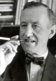 Ian Fleming (England, 1908–1964)
