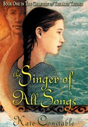 The Chanters of Tremaris Trilogy (Kate Constable)