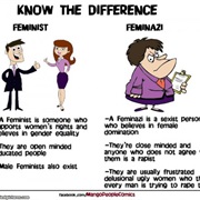 Feminazi