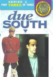 Due South (1994)