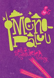 Meno-Paluu (Salla Simukka)